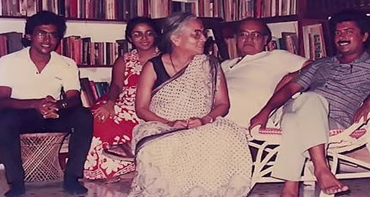 একটি পোস্টার থেকে গড়ে উঠল নাটকের ইতিহাস ভান্ডার