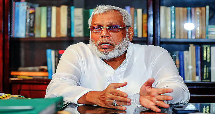 ব্যবসায়ীরা কারসাজি করে গ্যাসের দাম বাড়িয়েছেন: জ্বালানি উপদেষ্টা