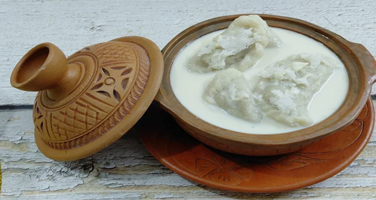 এই শীতে ঘরেই বানান দুধপুলি