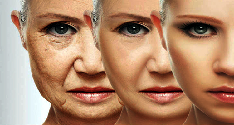 যেভাবে তারুণ্য ধরে রাখবেন