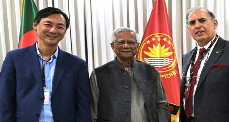 ভোট ১২ ফেব্রুয়ারিতেই : প্রধান উপদেষ্টা