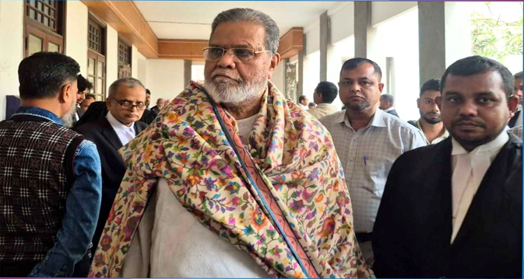 নির্বাচন করতে পারবেন না  আহসান মুন্সী