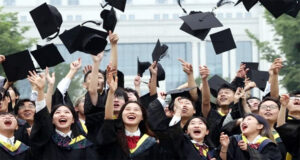 বাংলাদেশি শিক্ষার্থীদের জন্য নতুন দিগন্ত চীন