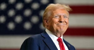 বিশ্বব্যবস্থা পাল্টে দেওয়া ট্রাম্পের এক বছর