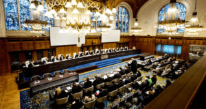 আন্তর্জাতিক আদালতে রোহিঙ্গা গণহত্যার বিচার শুরু