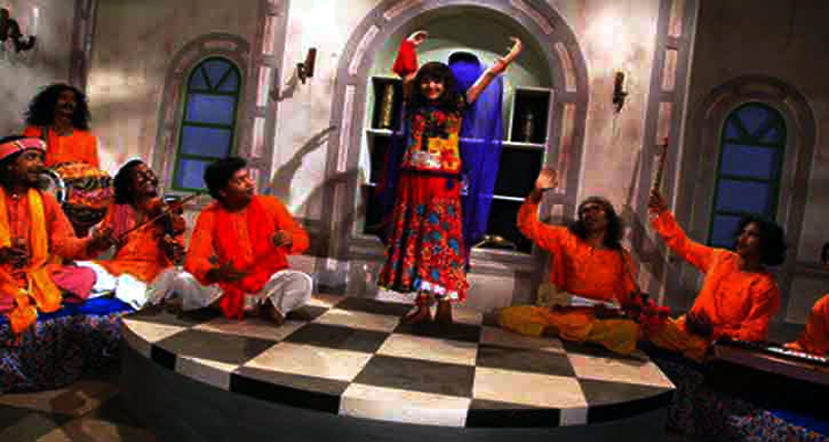 জলসুখার ঘেটুগান