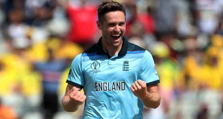 সিলেটের শক্তি বাড়াতে আসছেন ক্রিস ওকস