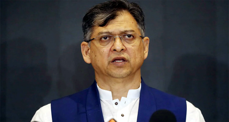 বিদ্রোহী প্রার্থীদের বিষয়ে সাংগঠনিকভাবে সিদ্ধান্ত নেওয়া হচ্ছে: সালাহউদ্দিন আহমদ