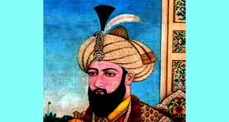 শামসুদ্দিন ইলিয়াস শাহ : স্বাধীন বাংলার স্থপতি ও ঐক্যবদ্ধ বাংলার জনক