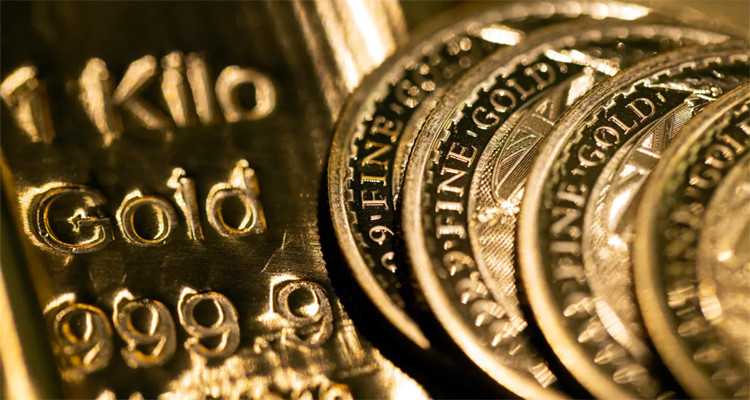 রেকর্ড উচ্চতায় পৌঁছেছে স্বর্ণ-রুপার দাম