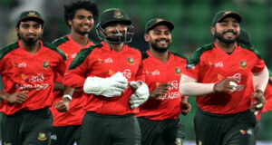 আদালতেই থামল বাংলাদেশকে ক্রিকেট থেকে নিষিদ্ধ করার দাবি