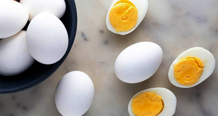 প্রতিদিন চারটি ডিম খাওয়ার উপকারিতা