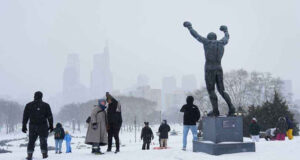 যুক্তরাষ্ট্রে তুষারঝড়ে নিহত ৩০