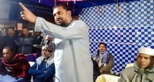 গণভোটে ‘হ্যা’ জয়যুক্ত হলে মুক্তিযোদ্ধের অস্থিত্ব থাকবে না: রিয়াজ