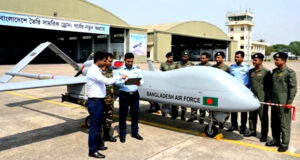 সমরাস্ত্র তৈরির নতুন যুগে বাংলাদেশ