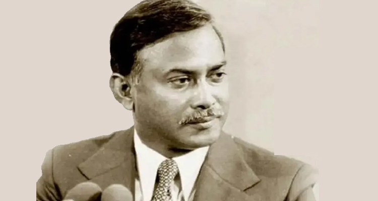 শহীদ প্রেসিডেন্ট জিয়াউর রহমানের ৯০তম জন্মবার্ষিকী আজ