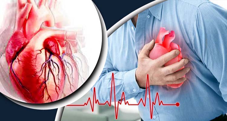 যে অভ্যাসগুলো হার্টের ক্ষতি করতে পারে