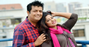 বিচ্ছেদের গুঞ্জন উড়িয়ে দিলেন ওমর সানী