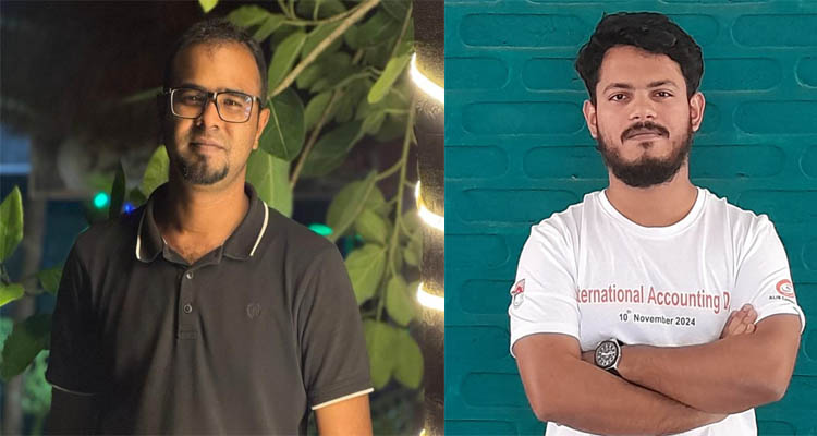 শাবিপ্রবি নোঙরের নেতৃত্বে শিসাদ ও ফারদিন