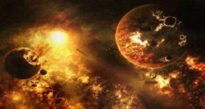 মুহাম্মদ (সা.)-এর বর্ণনায় কিয়ামত-পূর্ব সমাজচিত্র