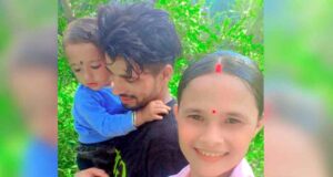 মোবাইল কিনে না দেওয়ায় যে কাণ্ড ঘটালেন স্ত্রী