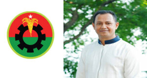 সুনামগঞ্জ-১ আসনে বিএনপির মনোনয়ন পেলেন কামরুল