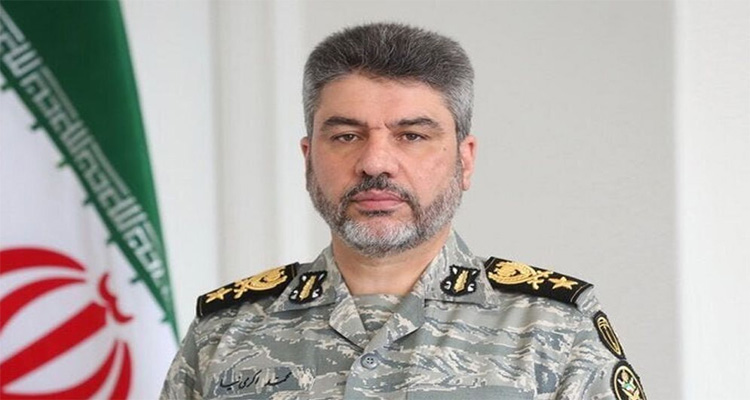 যে কোনো হামলার জবাব দৃঢ় ও তাৎক্ষণিক হবে: ইরানি সেনাবাহিনী