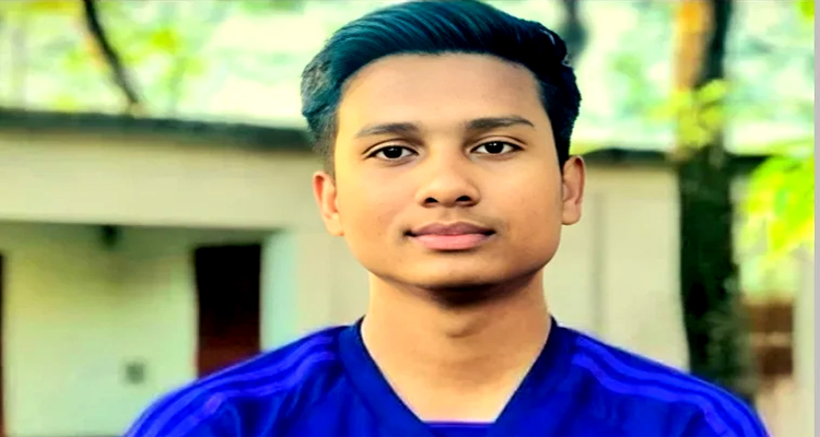 লন্ডনের সড়কে থেমে গেল শাকিলের স্বপ্ন