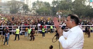 <span style='color:#ff0000;font-size:18px;'>তারেক রহমান</span> <br/> ক্ষমতায় গেলে কৃষিঋণ মওকুফ, বরেন্দ্র প্রকল্প চালু করা হবে