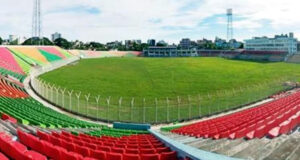 সিলেট ও চট্টগ্রামের স্টেডিয়াম পাচ্ছে ফুটবল ফেডারেশন