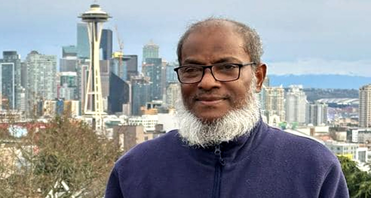 একজন মুকতাবিস-উন-নূর ও সিলেটের সাংবাদিকতা