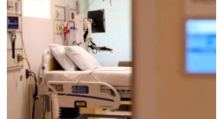 বিরল ঘটনা, শিশুর বুকের ভেতর আরেক শিশু!