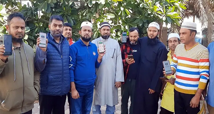 জাতীয় নির্বাচনে কুয়েত প্রবাসীদের প্রত্যাশা এবং দাবি