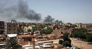 সুদানে ড্রোন হামলায় নিহত ২৮