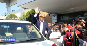 প্রবাসীদের সমস্যা সমাধানে সর্বোচ্চ অগ্রাধিকার দেওয়া হবে: আরিফুল হক