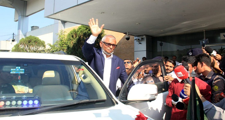 প্রবাসীদের সমস্যা সমাধানে সর্বোচ্চ অগ্রাধিকার দেওয়া হবে: আরিফুল হক প্রবাসীদের সমস্যা সমাধানে সর্বোচ্চ অগ্রাধিকার দেওয়া হবে: আরিফুল হক