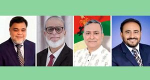 মৌলভীবাজারের ৪ আসনেই বিএনপির জয়জয়কার