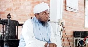 মসজিদের ইমাম থেকে এমপি হলেন আবুল হাসান