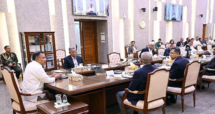 সাহরি-ইফতার-তারাবিতে নিরবচ্ছিন্ন বিদ্যুৎ রাখার নির্দেশ প্রধানমন্ত্রীর