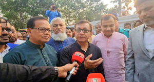 টিসিবির কার্যক্রমে নাগরিক কমিটি সম্পৃক্ত করা হবে: বাণিজ্যমন্ত্রী