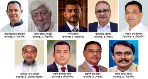 সুনামগঞ্জে হাড্ডাহাড্ডি লড়াইয়ে বিএনপি-জামায়াত