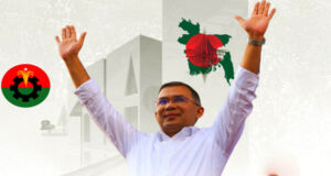 বিএনপির সরকার গঠন : ম্যান্ডেট, চ্যালেঞ্জ ও আগামীর পথরেখা