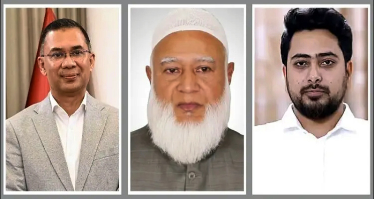 প্রধানমন্ত্রী পদে কে এগিয়ে