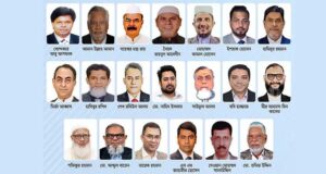 ঢাকার কোন আসনে কে জয়ী হলেন