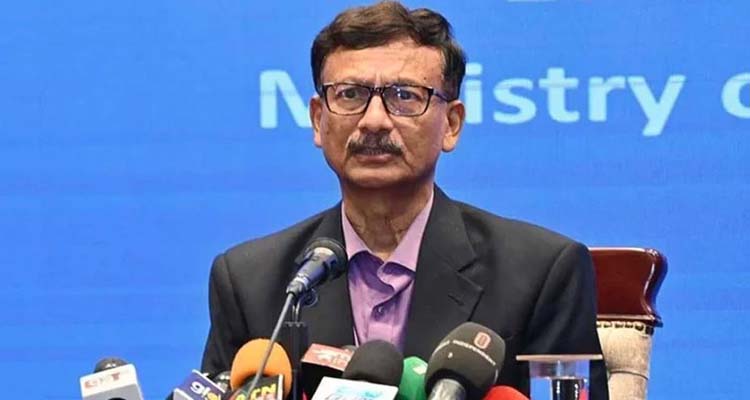 নির্বাচনে ৫৫ শতাংশের বেশি ভোট পড়বে: পররাষ্ট্র উপদেষ্টা