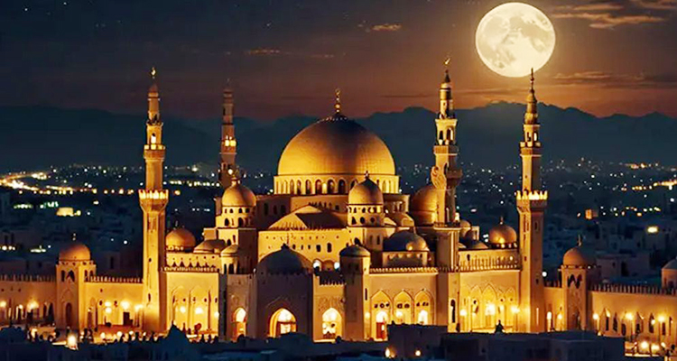 শবে বরাতেও আল্লাহ যাদের ক্ষমা করবেন না