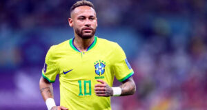 ‘নেইমার চমৎকার মানুষ, বিশ্বসেরাদের একজন খেলোয়ার