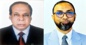 দক্ষিণ সুরমা আইনজীবী কল্যাণ পরিষদের আহবায়ক কমিটি গঠন