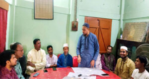 নিত্য প্রয়োজনীয় দ্রব্যের মূল্য স্থির রাখার দাবী