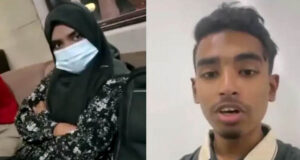 দিল্লিতে মাহদীর সঙ্গে হোটেলে থাকা ওই নারীর বিষয়ে যা জানা গেল